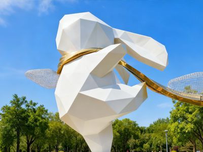 幾何塊面（切面）